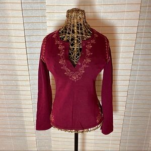 American Eagle long sleeve